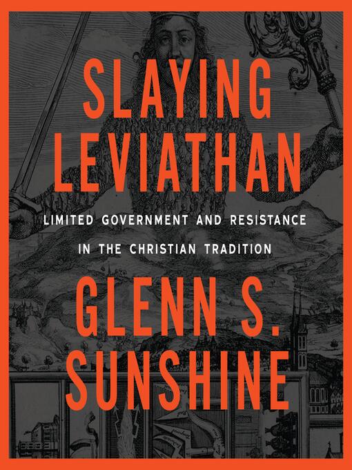 Title details for Slaying Leviathan by Glenn S. Sunshine - Available